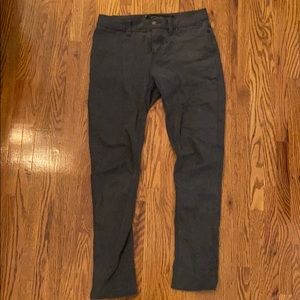 Calvin Klein Jeggings, dark gray